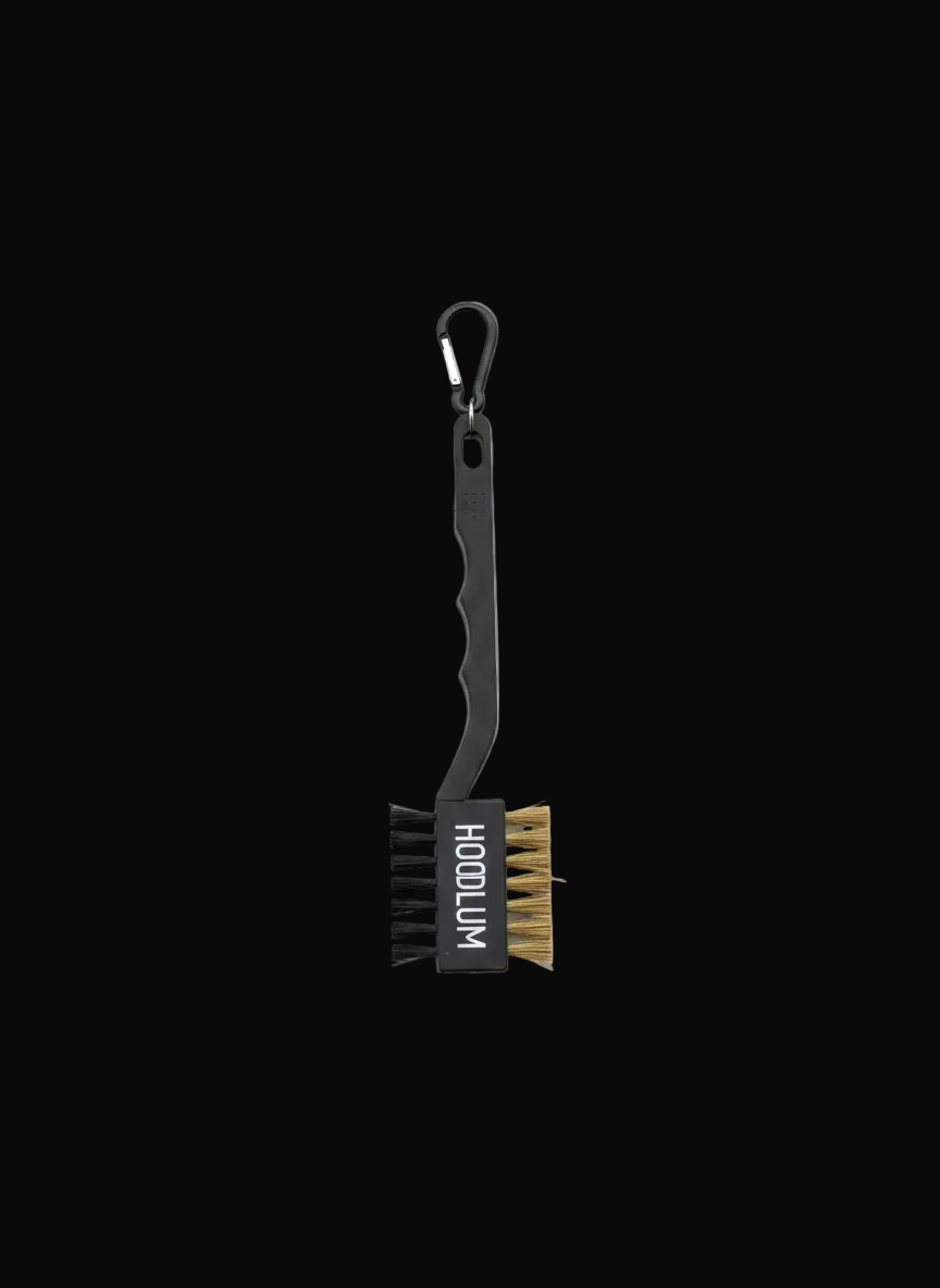 Rough Edge - Golf Brush