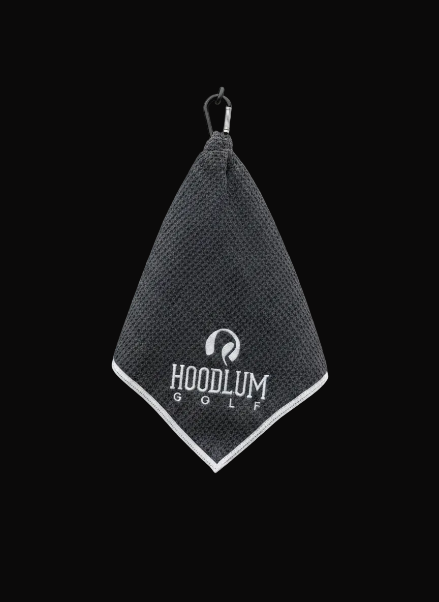 Clean Slate - Golf Towel