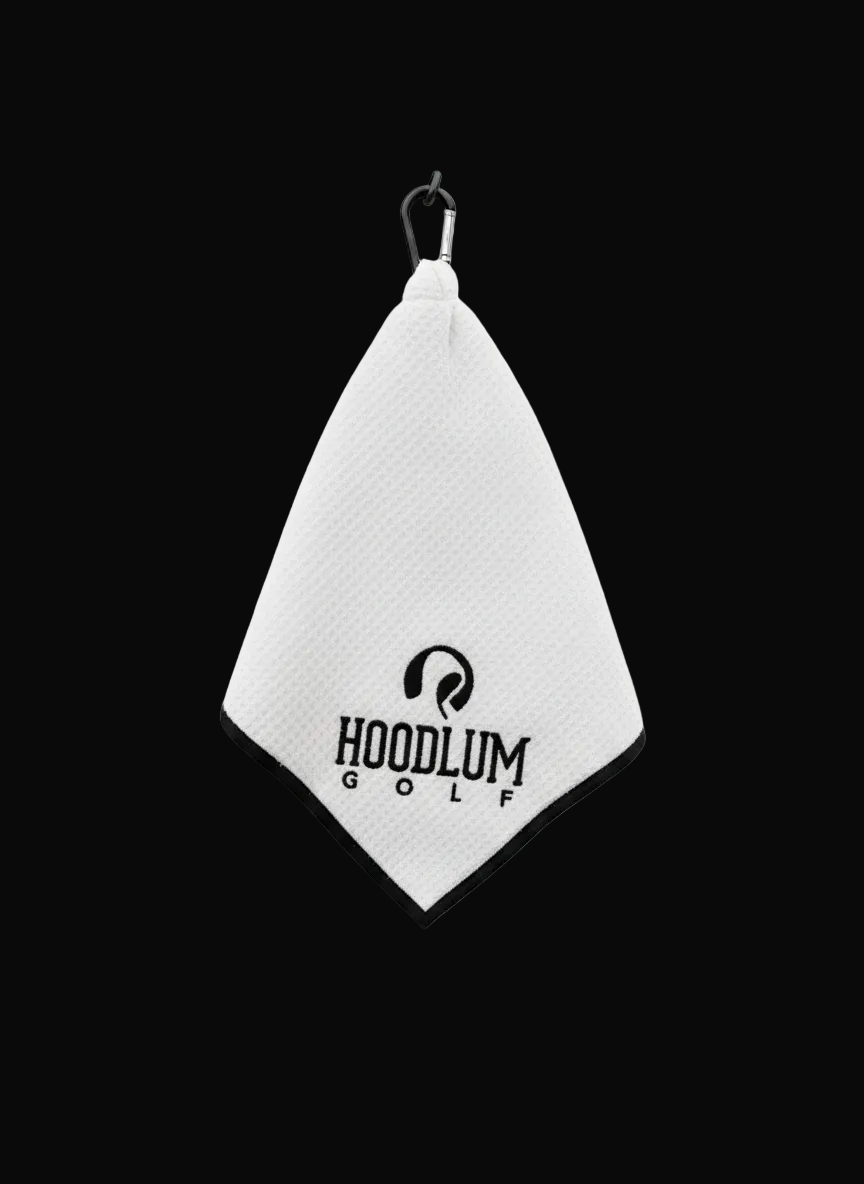 Clean Slate - Golf Towel