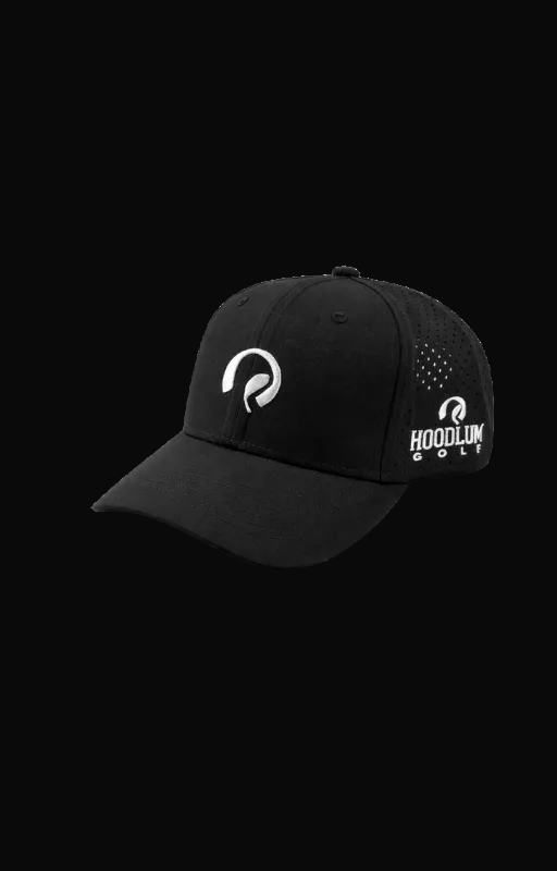 Daily Driver - 6 Panel Sport Hat