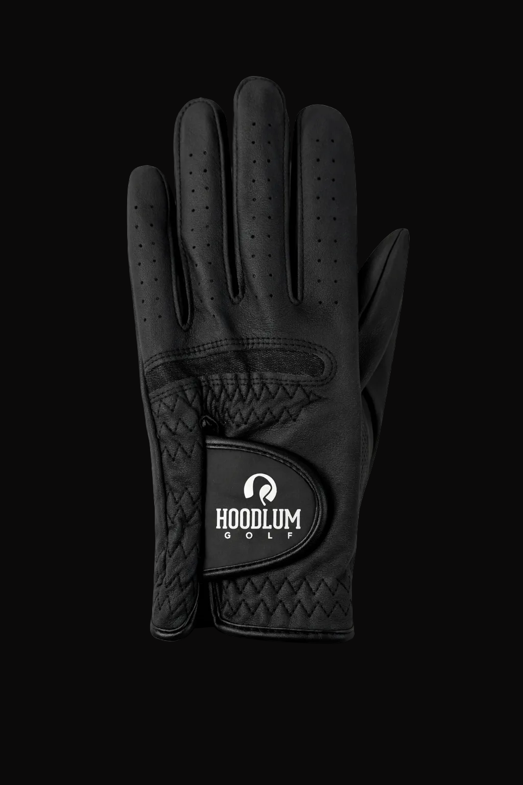 Blacklisted - Men's Glove