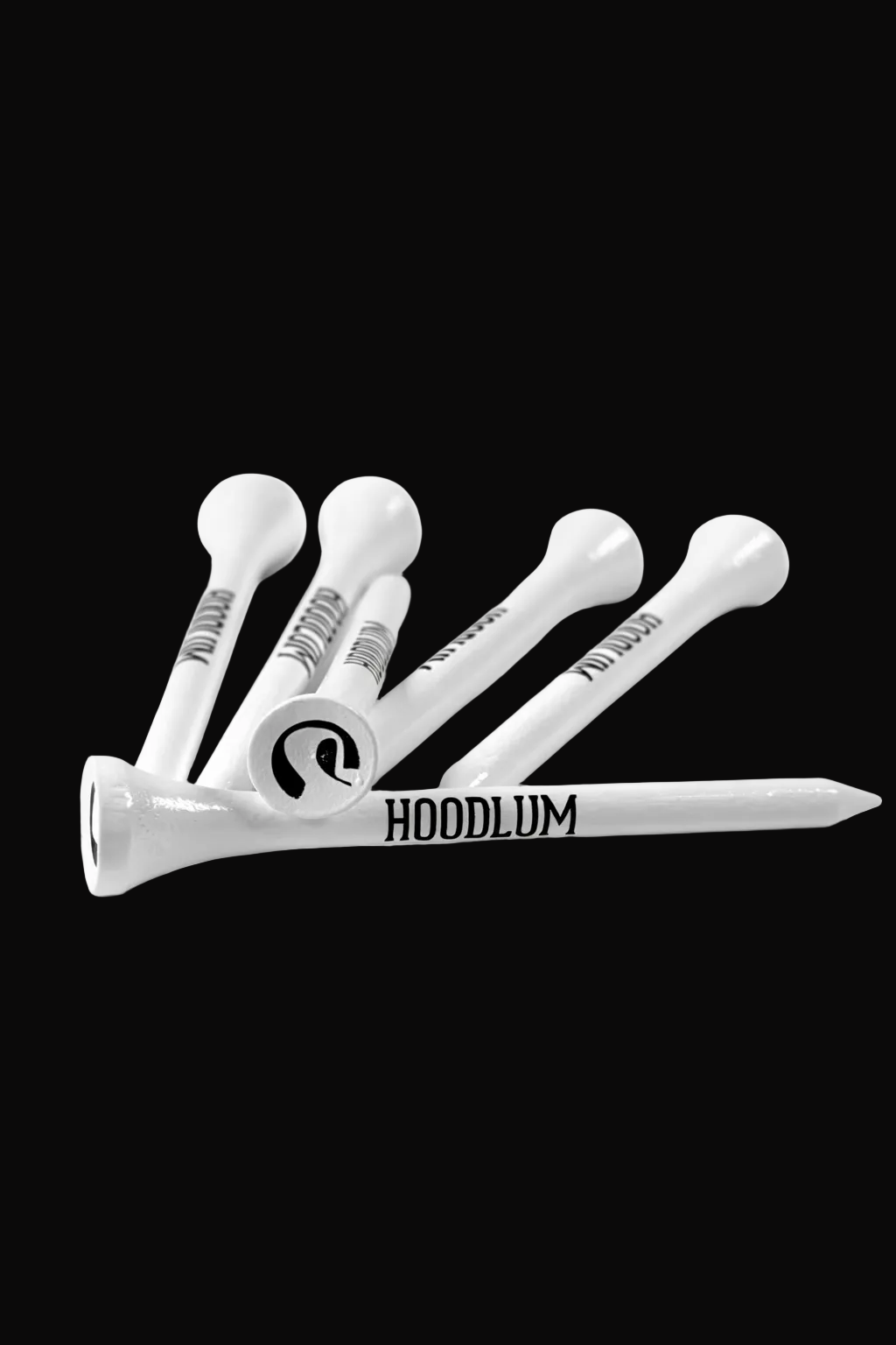 The Stockpile - Golf Tees