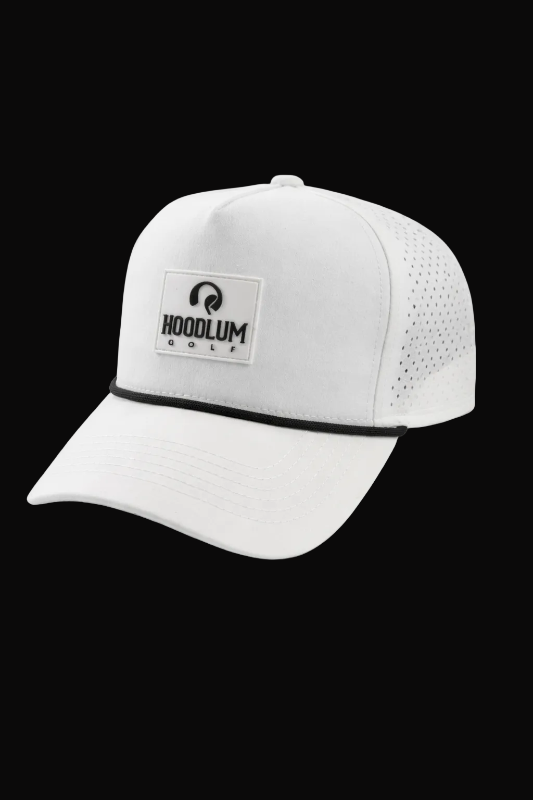 The Classic - 5 Panel Rope Hat