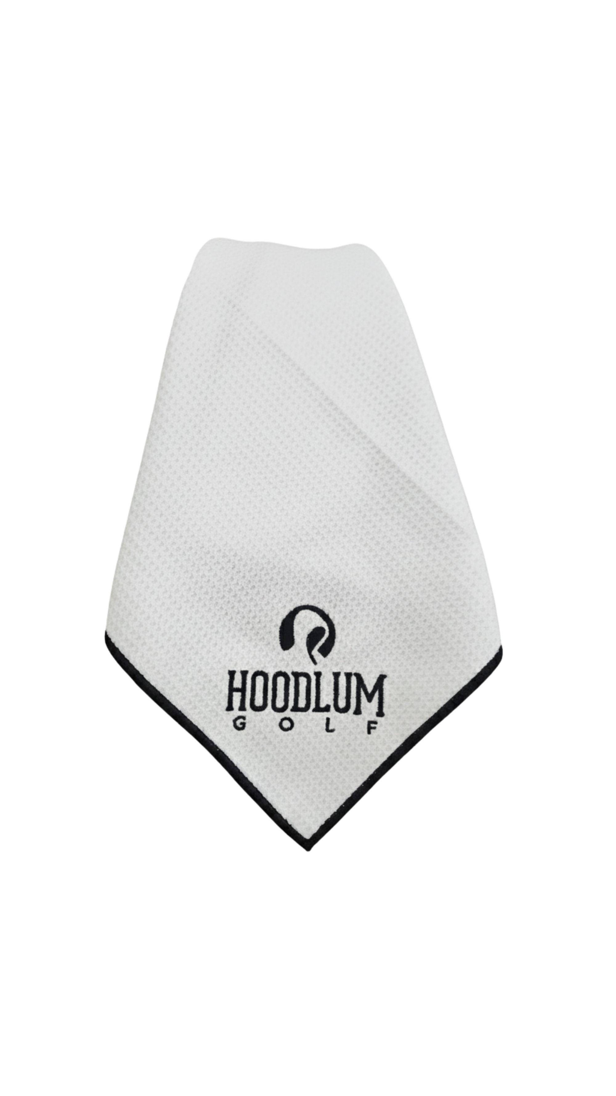 Golf Towel (White)