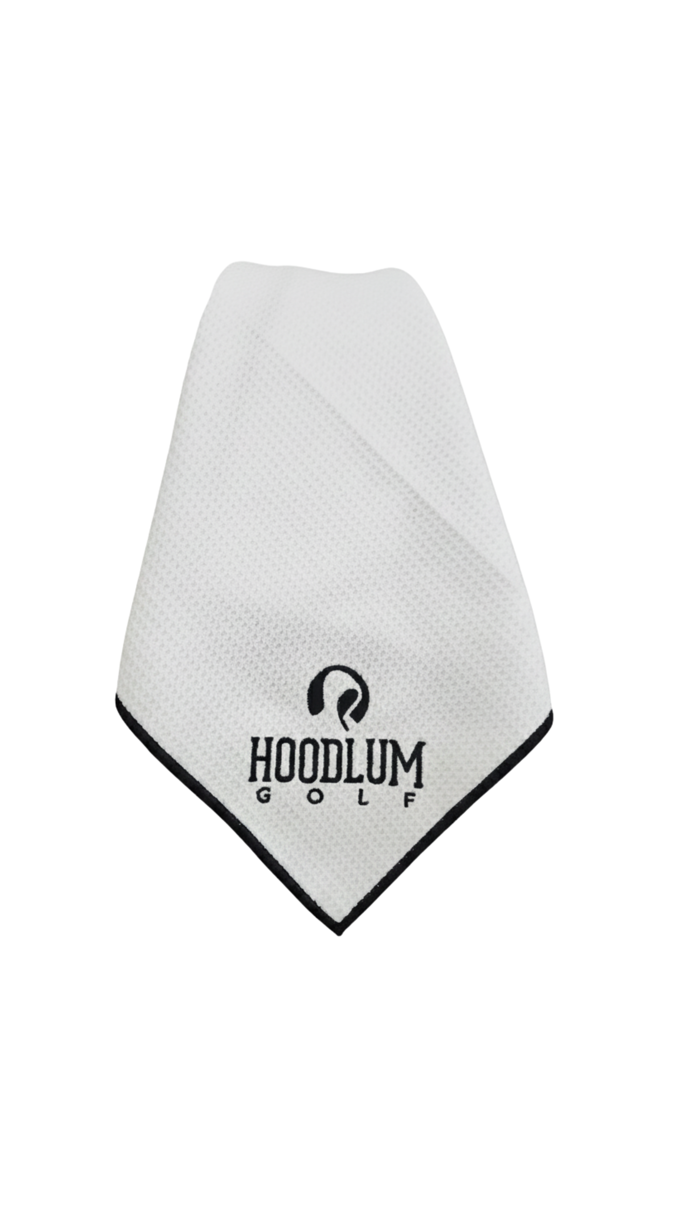 Golf Towel (White)