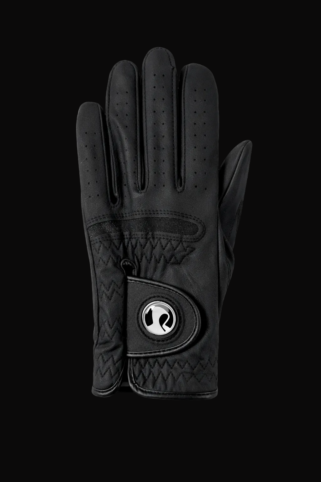 Blacklisted - Women's Glove