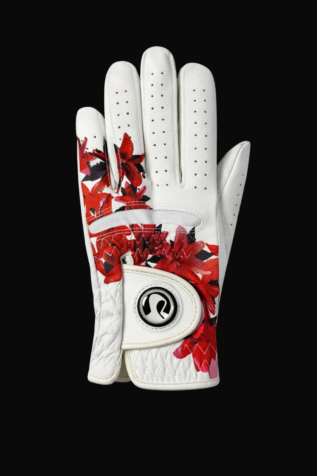 Rebel Rose - Women's Glove