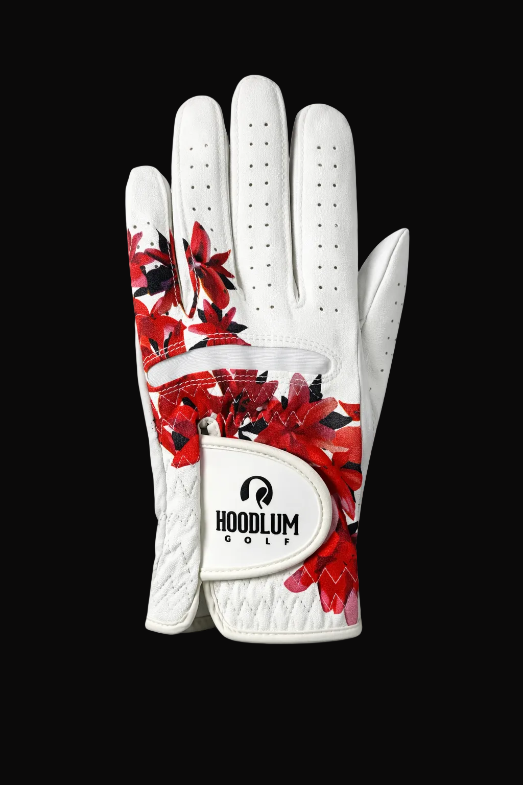Rebel Rose - Women's Glove